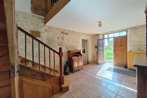 Landejendom i Auch, Gers, Auch - € 439.000 | Ref: 830034418632 - foto 7