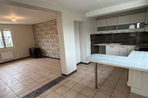 Villa a Saint-Dizier, Haute-Marne, Saint-Dizier - € 136.000 | Ref: 830038903162 - foto 4