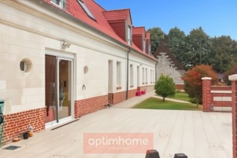 Villa i Bailleulval, Pas-de-Calais, Bailleulval - € 412.500 | Ref: 830033633817 - foto 1