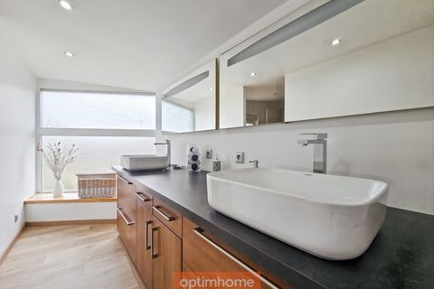 Villa i Bailleulval, Pas-de-Calais, Bailleulval - € 412.500 | Ref: 830033633817 - foto 8