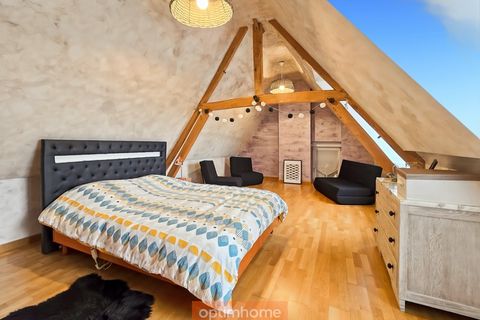Villa i Bailleulval, Pas-de-Calais, Bailleulval - € 412.500 | Ref: 830033633817 - foto 11