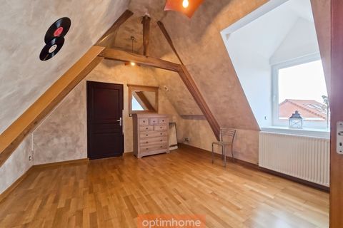 Villa i Bailleulval, Pas-de-Calais, Bailleulval - € 412.500 | Ref: 830033633817 - foto 13