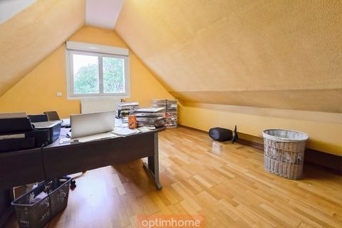 Villa i Bailleulval, Pas-de-Calais, Bailleulval - € 412.500 | Ref: 830033633817 - foto 14