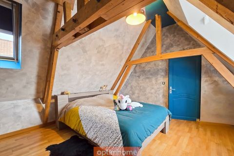 Villa i Bailleulval, Pas-de-Calais, Bailleulval - € 412.500 | Ref: 830033633817 - foto 15