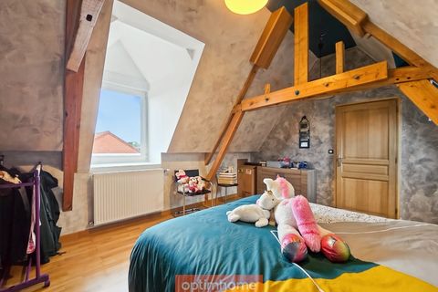 Villa i Bailleulval, Pas-de-Calais, Bailleulval - € 412.500 | Ref: 830033633817 - foto 16