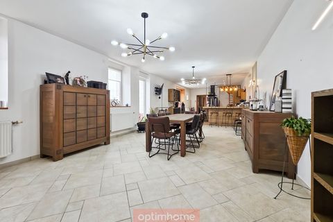 Villa i Bailleulval, Pas-de-Calais, Bailleulval - € 412.500 | Ref: 830033633817 - foto 20