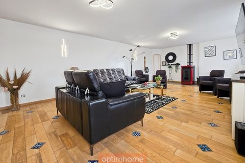Villa i Bailleulval, Pas-de-Calais, Bailleulval - € 412.500 | Ref: 830033633817 - foto 22