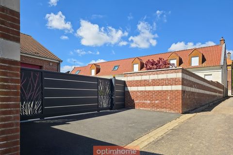 Villa i Bailleulval, Pas-de-Calais, Bailleulval - € 412.500 | Ref: 830033633817 - foto 23