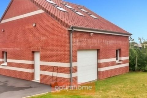 Villa i Bailleulval, Pas-de-Calais, Bailleulval - € 412.500 | Ref: 830033633817 - foto 24