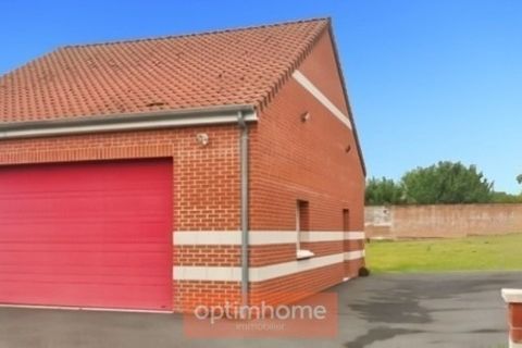 Villa i Bailleulval, Pas-de-Calais, Bailleulval - € 412.500 | Ref: 830033633817 - foto 25