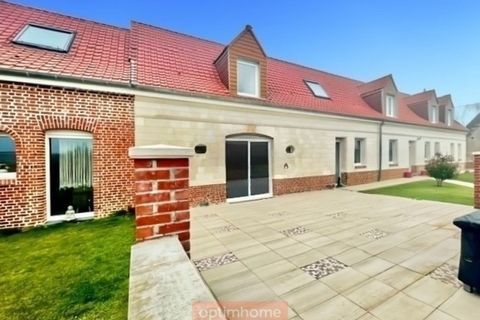 Villa i Bailleulval, Pas-de-Calais, Bailleulval - € 412.500 | Ref: 830033633817 - foto 28