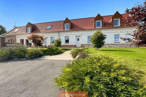 Villa i Bailleulval, Pas-de-Calais, Bailleulval - € 412.500 | Ref: 830033633817 - foto 29