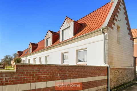 Villa i Bailleulval, Pas-de-Calais, Bailleulval - € 412.500 | Ref: 830033633817 - foto 30