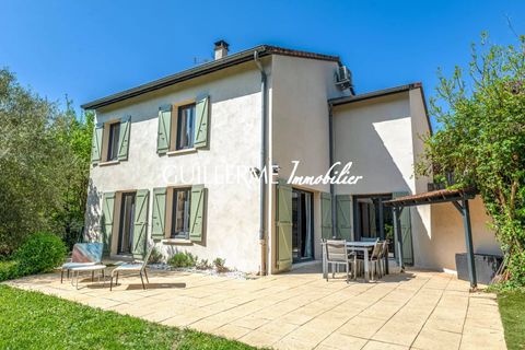 Villa i Dardilly, Rhone, Dardilly - € 599.000 | Ref: 86949788 - foto 2