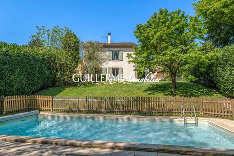 Villa i Dardilly, Rhone, Dardilly - € 599.000 | Ref: 86949788 - foto 3