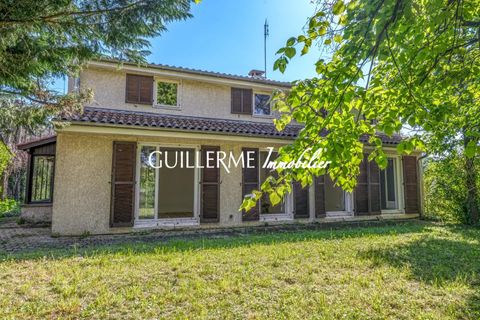 Villa i Dardilly, Rhone, Dardilly - € 650.000 | Ref: 86954736 - foto 3