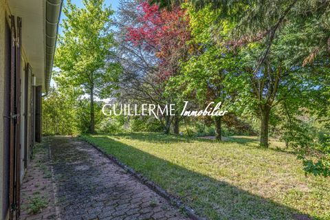 Villa i Dardilly, Rhone, Dardilly - € 650.000 | Ref: 86954736 - foto 5