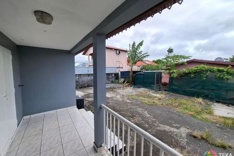 Villa a Saint-Andre, La Reunion, Saint-Andre - € 230.000 | Ref: 6658YD - foto 2
