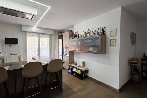 Lejlighed i Albenga, Savona, Albenga - € 465.000 | Ref: 445 - foto 11