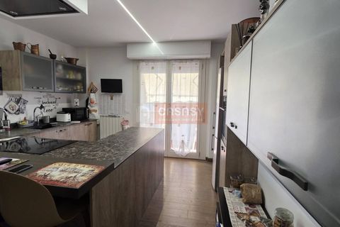 Lejlighed i Albenga, Savona, Albenga - € 465.000 | Ref: 445 - foto 12