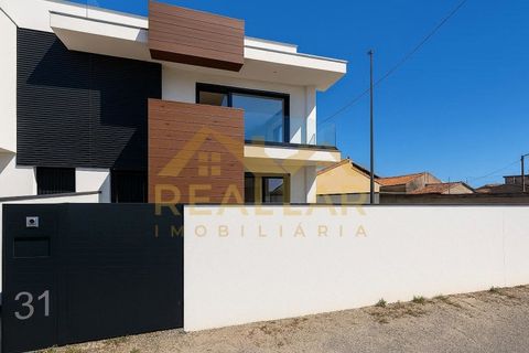 Villa i Canidelo, Porto, Canidelo - € 840.000 | Ref: RL-840-587 - foto 8