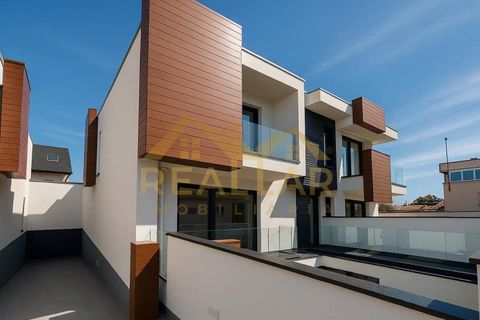 Villa i Canidelo, Porto, Canidelo - € 840.000 | Ref: RL-840-587 - foto 10