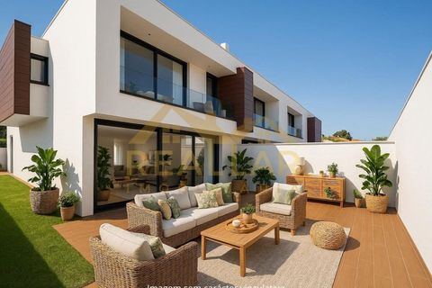 Villa i Canidelo, Porto, Canidelo - € 840.000 | Ref: RL-840-587 - foto 12