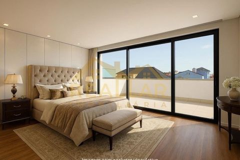 Villa i Canidelo, Porto, Canidelo - € 840.000 | Ref: RL-840-587 - foto 31