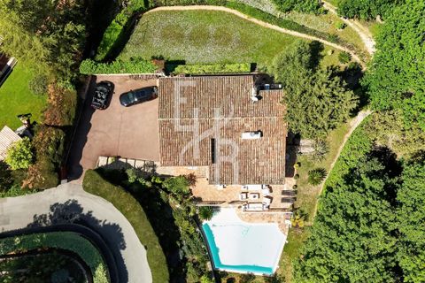 Landejendom i Mougins, Alpes-Maritimes, Mougins - € 1.375.000 | Ref: 86277866 - foto 2
