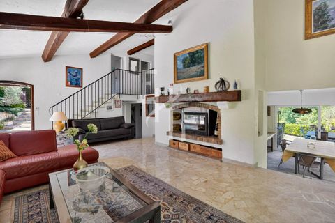 Landejendom i Mougins, Alpes-Maritimes, Mougins - € 1.375.000 | Ref: 86277866 - foto 5