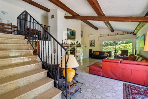 Landejendom i Mougins, Alpes-Maritimes, Mougins - € 1.375.000 | Ref: 86277866 - foto 6