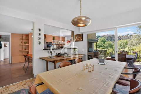 Landejendom i Mougins, Alpes-Maritimes, Mougins - € 1.375.000 | Ref: 86277866 - foto 8