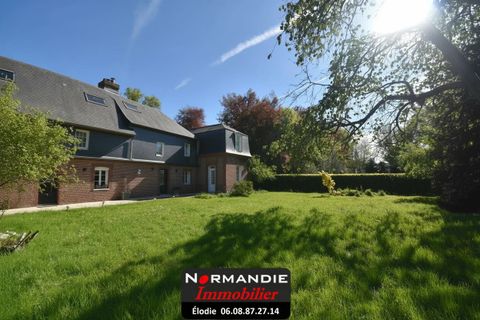 Villa a Quincampoix, Seine-Maritime, Quincampoix - € 499.000 | Ref: 86954503 - foto 2