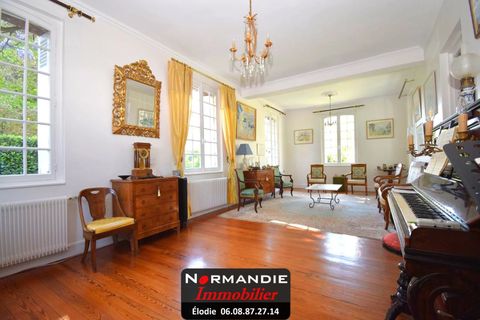 Villa a Quincampoix, Seine-Maritime, Quincampoix - € 499.000 | Ref: 86954503 - foto 3