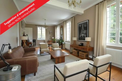 Villa a Quincampoix, Seine-Maritime, Quincampoix - € 499.000 | Ref: 86954503 - foto 5