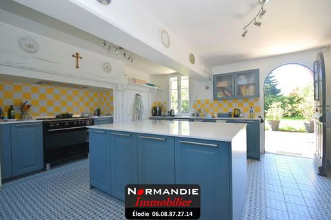 Villa a Quincampoix, Seine-Maritime, Quincampoix - € 499.000 | Ref: 86954503 - foto 6
