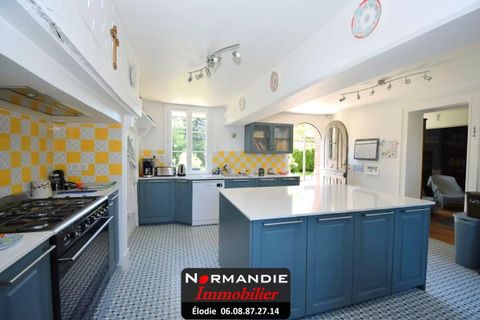 Villa a Quincampoix, Seine-Maritime, Quincampoix - € 499.000 | Ref: 86954503 - foto 7