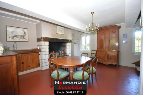 Villa a Quincampoix, Seine-Maritime, Quincampoix - € 499.000 | Ref: 86954503 - foto 8