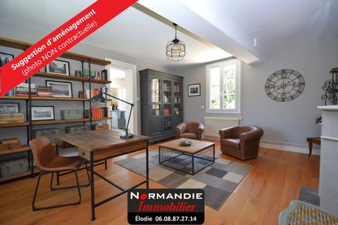 Villa a Quincampoix, Seine-Maritime, Quincampoix - € 499.000 | Ref: 86954503 - foto 11