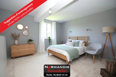 Villa a Quincampoix, Seine-Maritime, Quincampoix - € 499.000 | Ref: 86954503 - foto 16