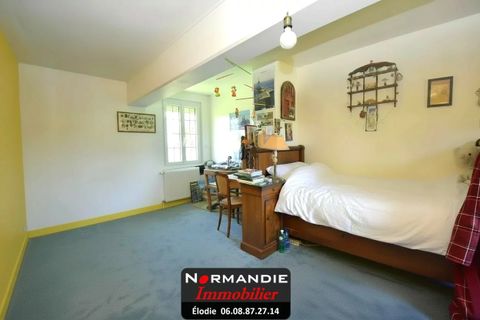Villa a Quincampoix, Seine-Maritime, Quincampoix - € 499.000 | Ref: 86954503 - foto 17