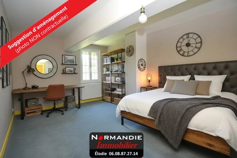 Villa a Quincampoix, Seine-Maritime, Quincampoix - € 499.000 | Ref: 86954503 - foto 18
