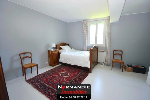 Villa a Quincampoix, Seine-Maritime, Quincampoix - € 499.000 | Ref: 86954503 - foto 19