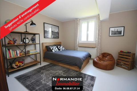 Villa a Quincampoix, Seine-Maritime, Quincampoix - € 499.000 | Ref: 86954503 - foto 20
