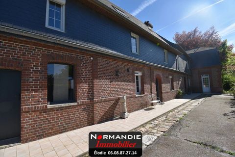 Villa a Quincampoix, Seine-Maritime, Quincampoix - € 499.000 | Ref: 86954503 - foto 22