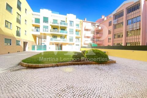 Lejlighed i Alcabideche, Lisbon, Alcabideche - € 590.000 | Ref: 2584 TB - foto 26