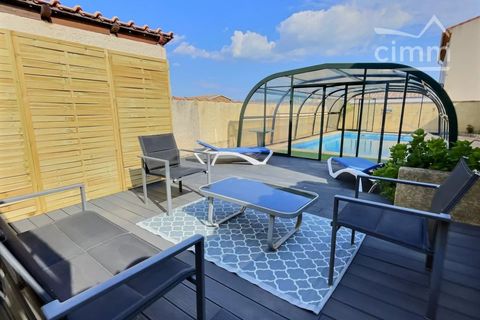 Villa i Vendres, Herault, Vendres - € 315.000 | Ref: 86938396 - foto 6
