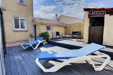 Villa i Vendres, Herault, Vendres - € 315.000 | Ref: 86938396 - foto 18