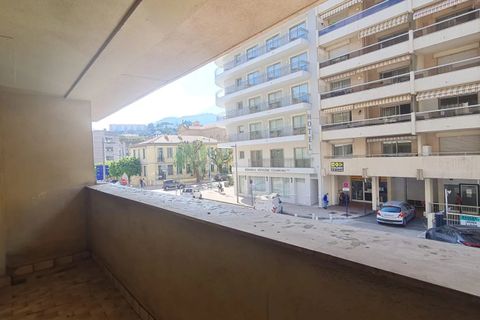 Lejlighed i Menton, Alpes-Maritimes, Menton - € 205.000 | Ref: 86941471 - foto 2