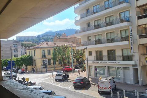 Lejlighed i Menton, Alpes-Maritimes, Menton - € 205.000 | Ref: 86941471 - foto 3